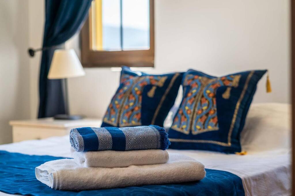 Azure Apartment With Sea View In Kalkan Exterior foto
